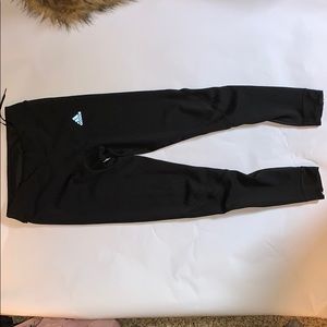 Womens adidas leggings